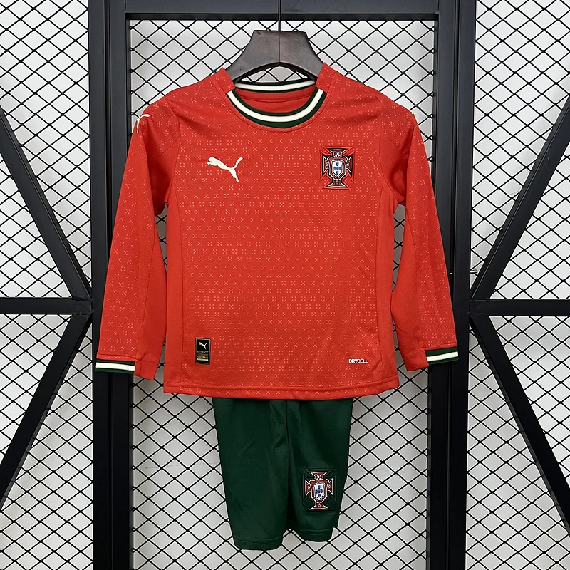 2025 kids Portugal home size: 16-28
