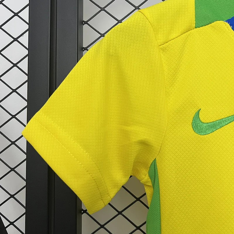 2025 kids Brazil home size: 16-28