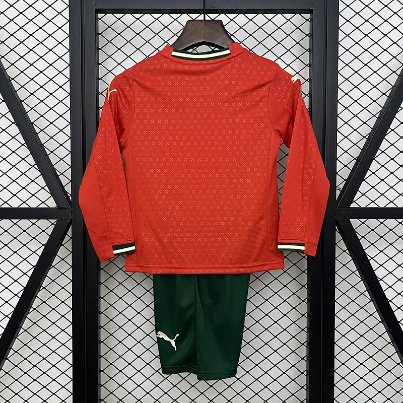 2025 kids Portugal home size: 16-28