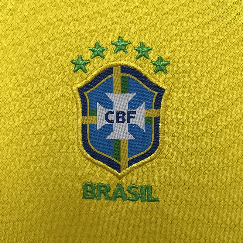 2025 kids Brazil home size: 16-28