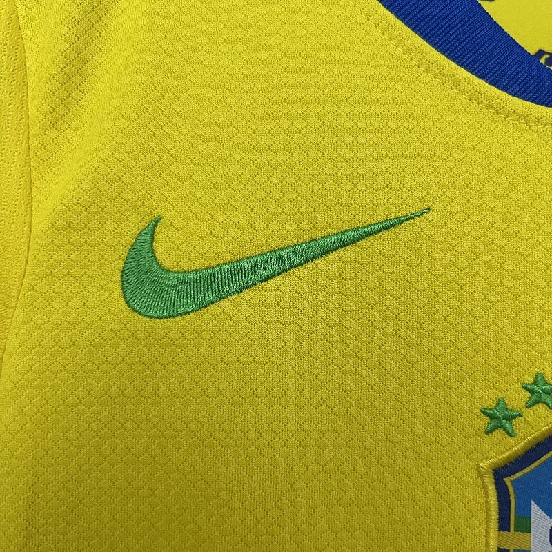 2025 kids Brazil home size: 16-28