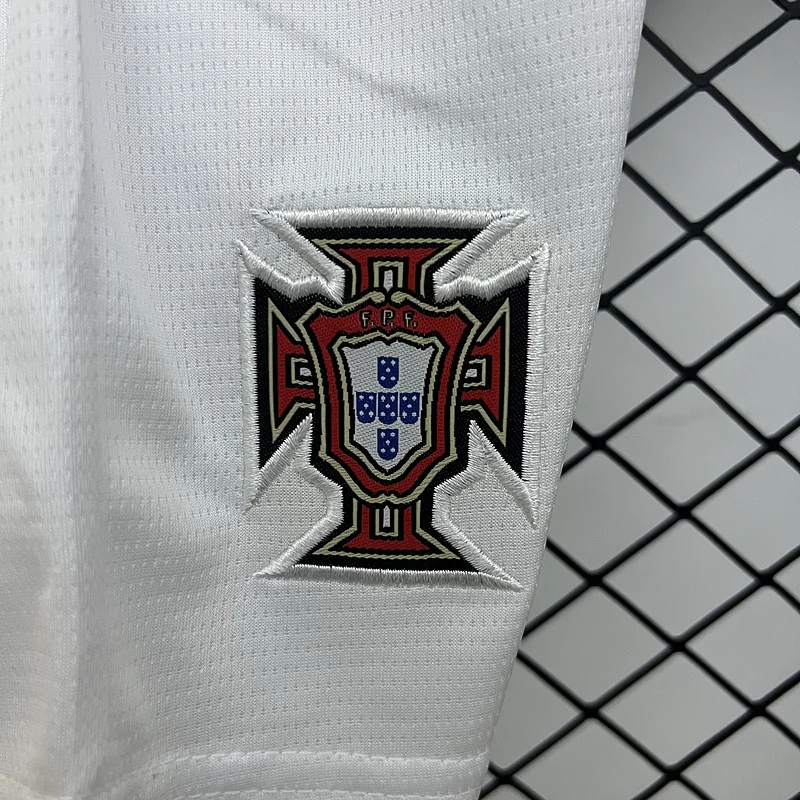 2025 kids Portugal away size: 16-28