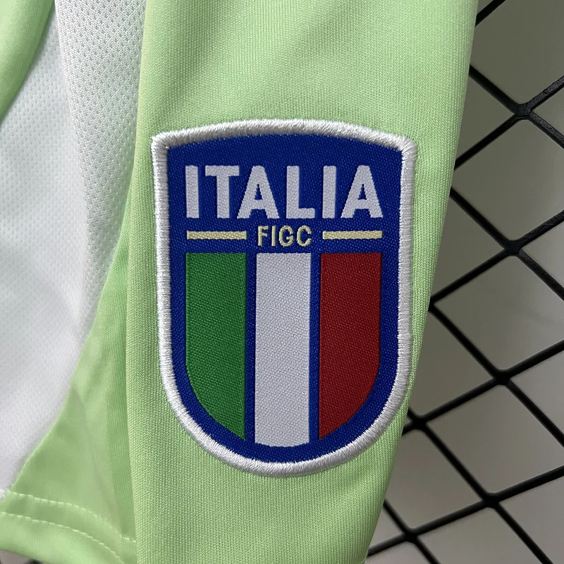 2025 kids Italy away size: 16-28