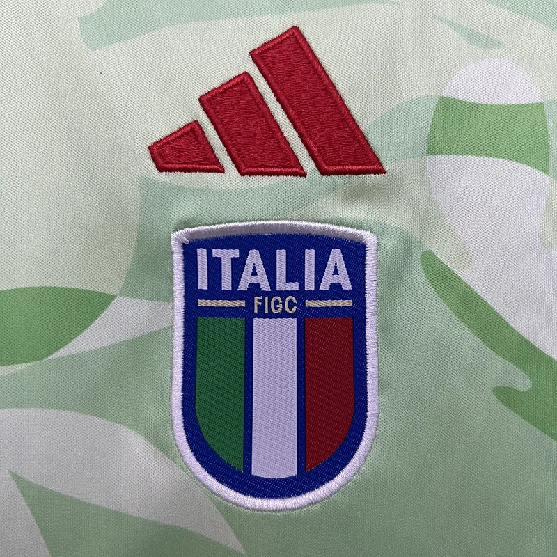 2025 kids Italy away size: 16-28