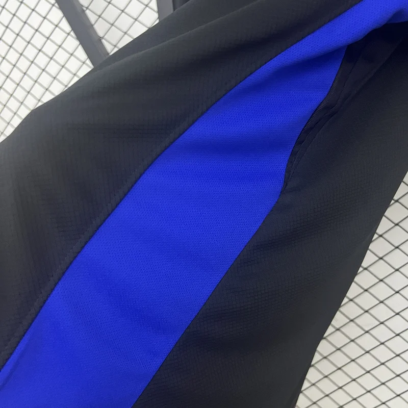 25-26 Barcelona Away Soccer Jersey