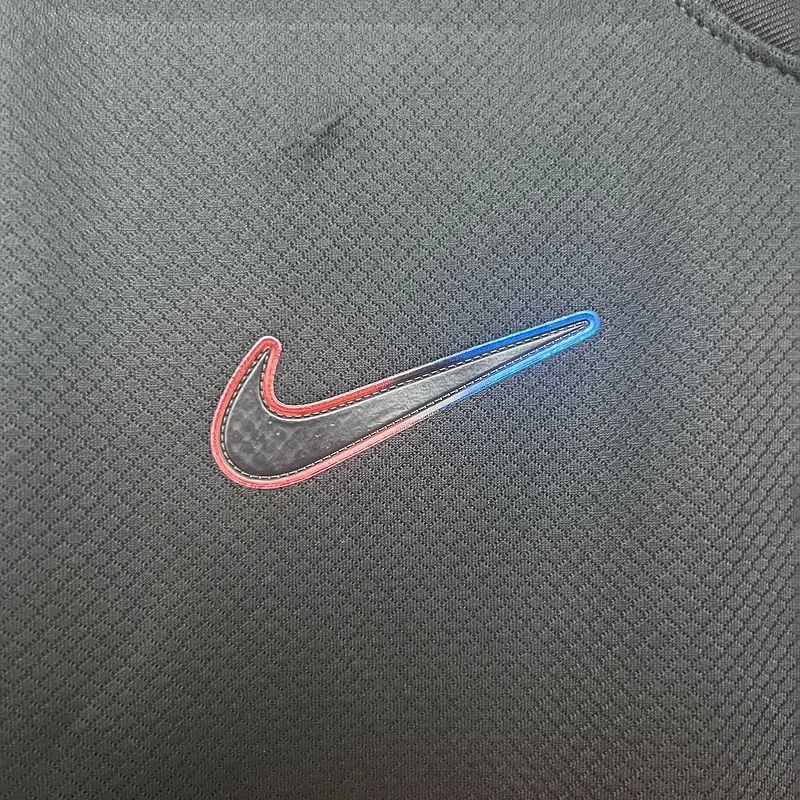25-26 Barcelona Away Soccer Jersey
