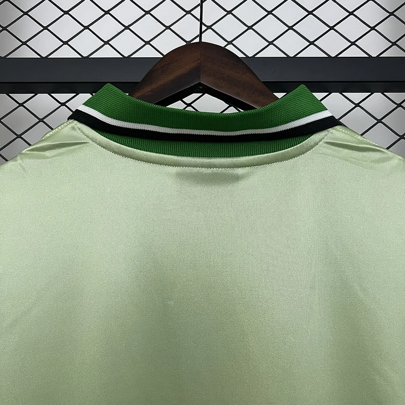 Retro Real Betis 99/00 Away S-XXL