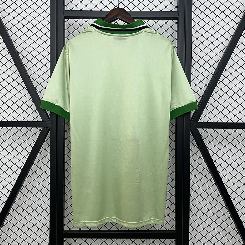 Retro Real Betis 99/00 Away S-XXL