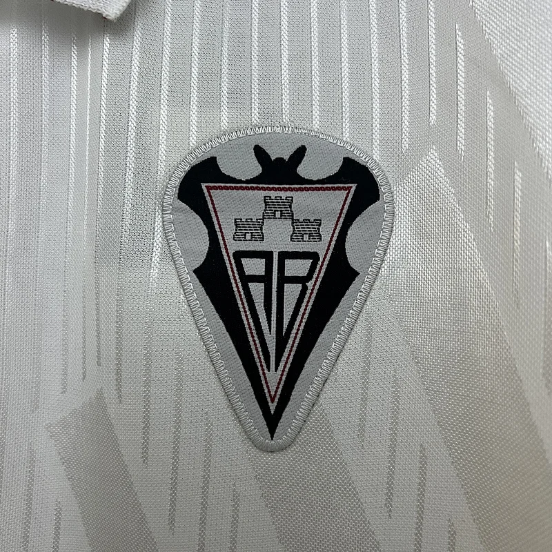 Retro Albacete 95/96 Home S-XXL