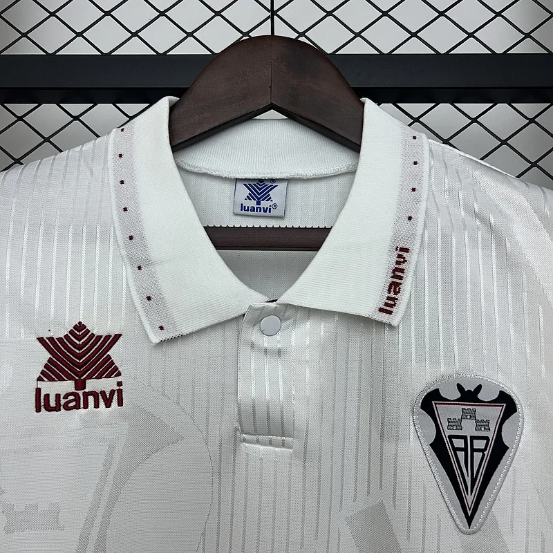 Retro Albacete 95/96 Home S-XXL