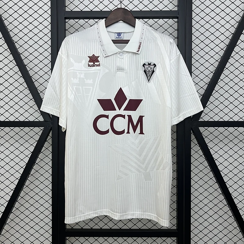 Retro Albacete 95/96 Home S-XXL