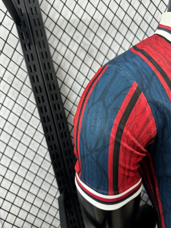 25/26 Player Barcelona 125th Anniversary S-4XL
