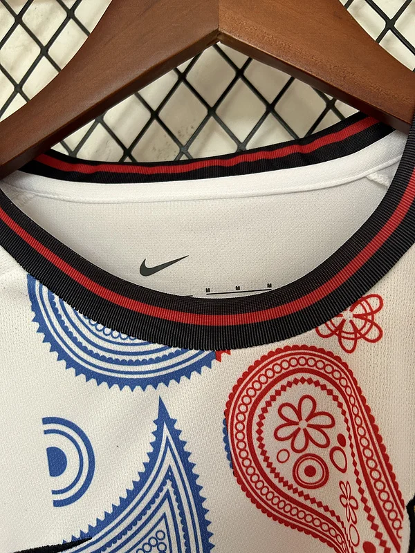 25/26 Barcelona Special Edition S-XXL