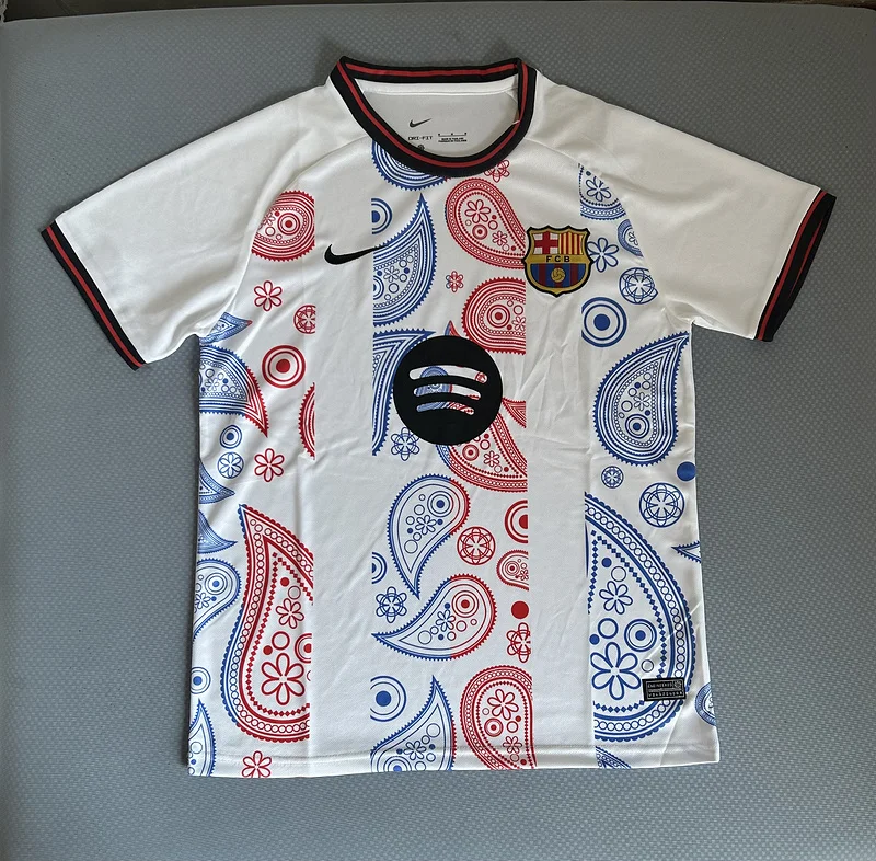 25/26 Barcelona Special Edition S-XXL
