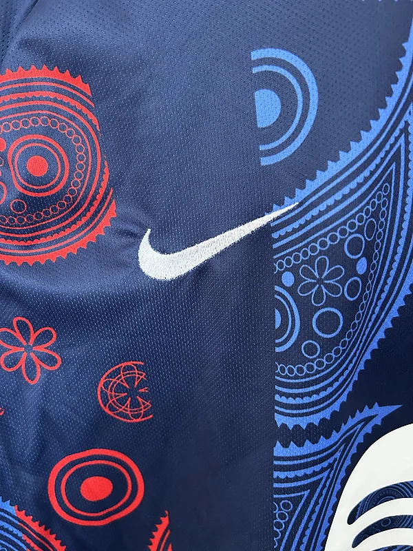 25/26 Barcelona Special Edition S-XXL