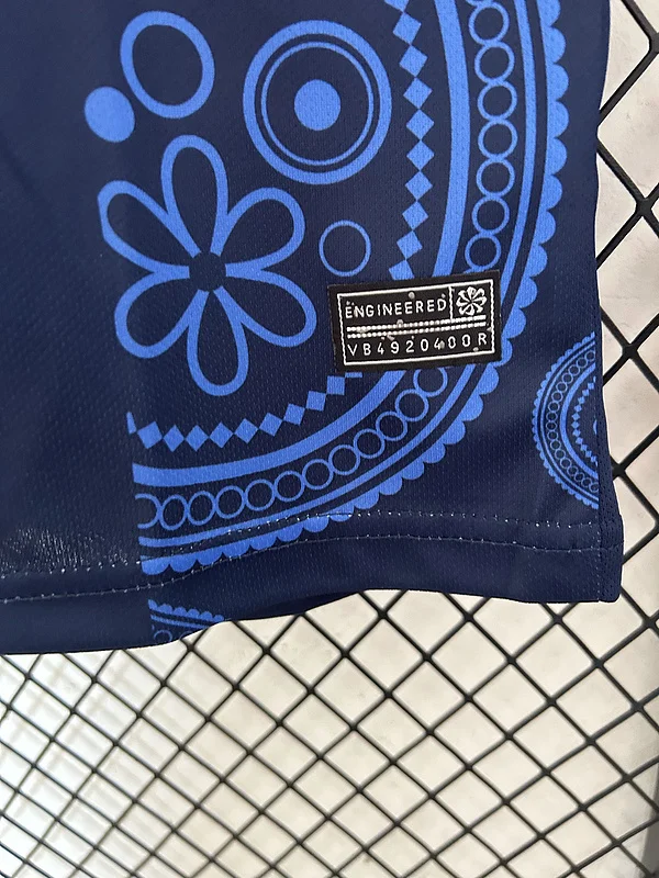25/26 Barcelona Special Edition S-XXL
