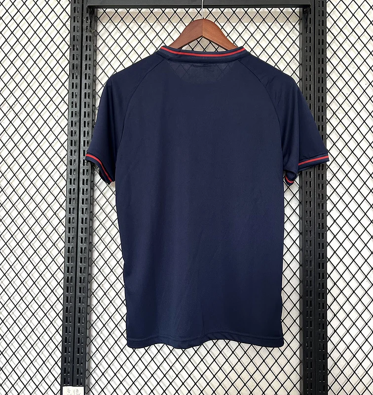 25/26 Barcelona Special Edition S-XXL