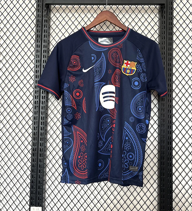 25/26 Barcelona Special Edition S-XXL