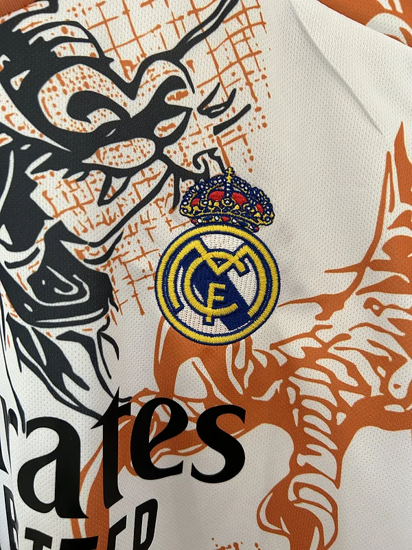 25/26 Real Madrid Special Edition S-XXL