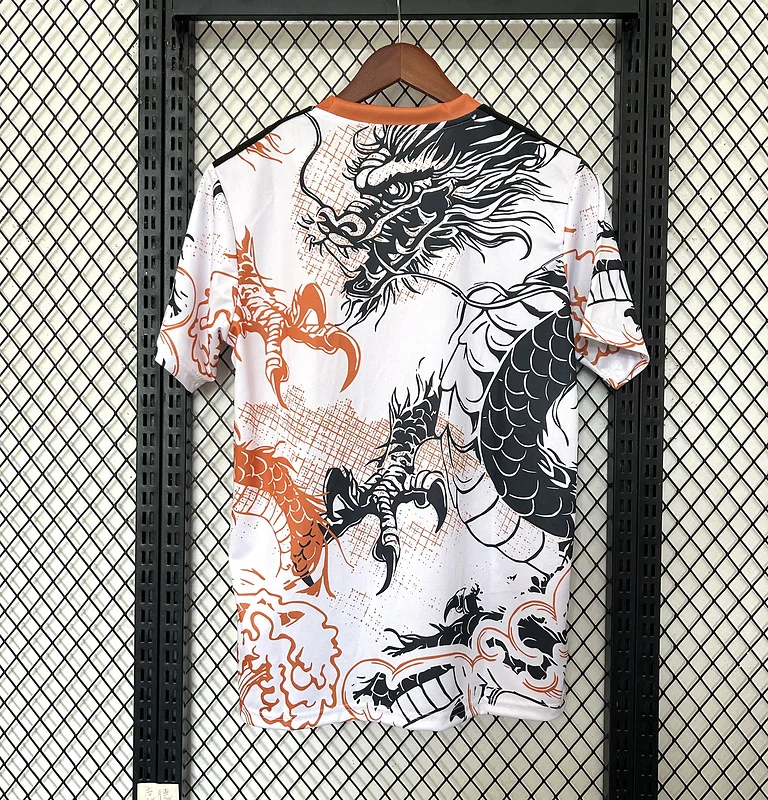 25/26 Real Madrid Special Edition S-XXL