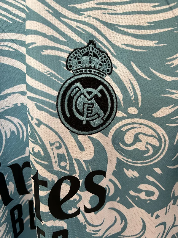 25/26 Real Madrid Special Edition S-XXL