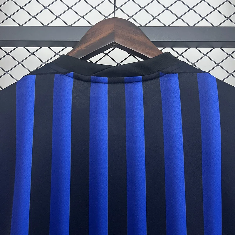 25-26 Inter Milan Home Soccer Jersey