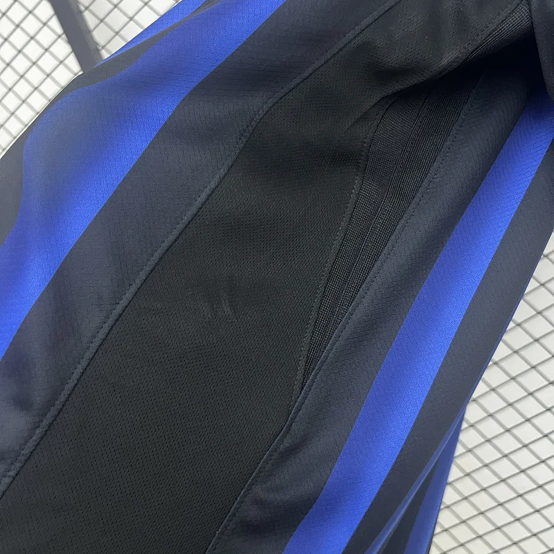 25-26 Inter Milan Home Soccer Jersey