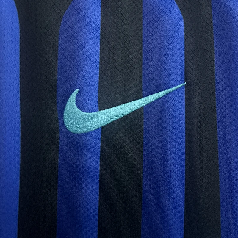 25-26 Inter Milan Home Soccer Jersey