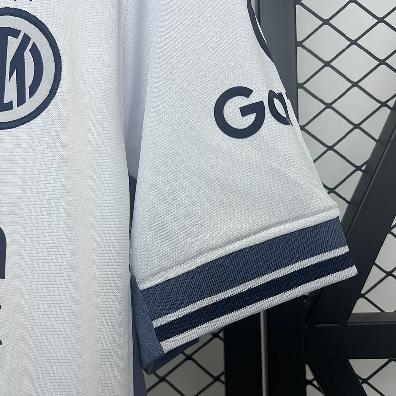 25-26 Inter Milan Special Edition Soccer Jersey