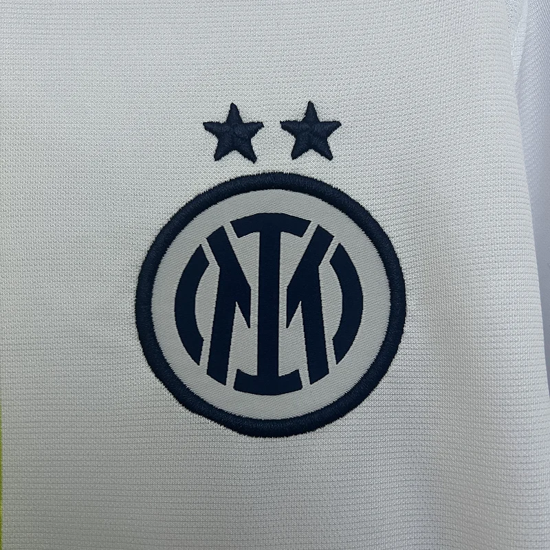 25-26 Inter Milan Special Edition Soccer Jersey
