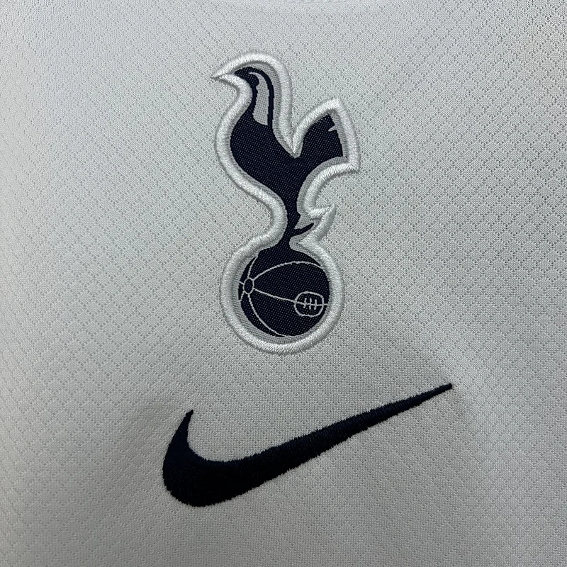 25-26 Tottenham Home Kids Kit