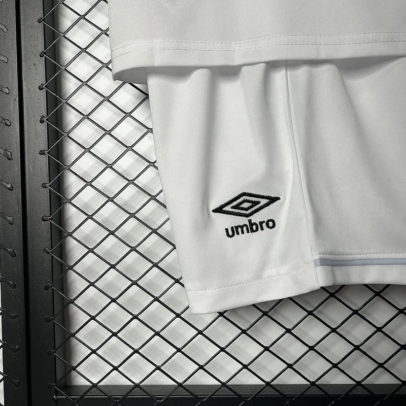 25-26 Santos Home Kids Kit