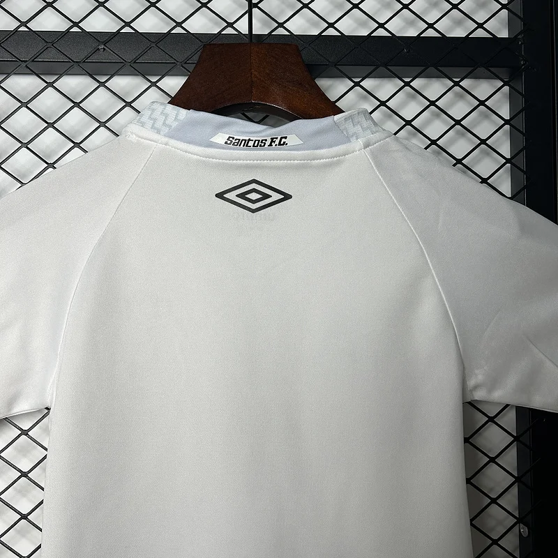 25-26 Santos Home Kids Kit