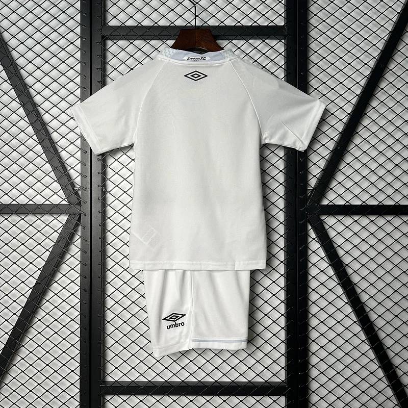 25-26 Santos Home Kids Kit