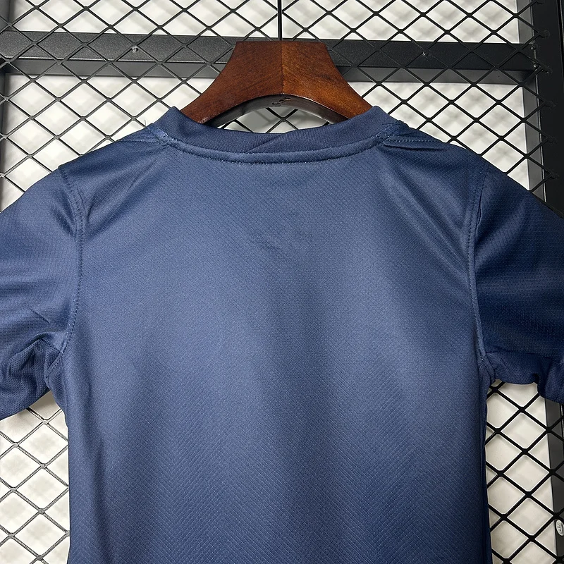 25-26 PSG Home Kids Kit