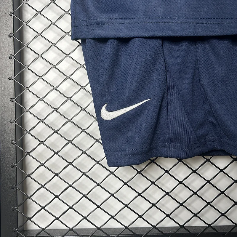 25-26 PSG Home Kids Kit