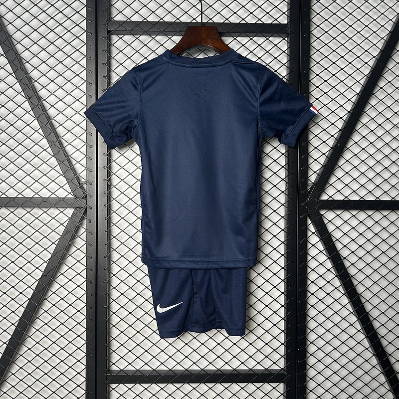 25-26 PSG Home Kids Kit