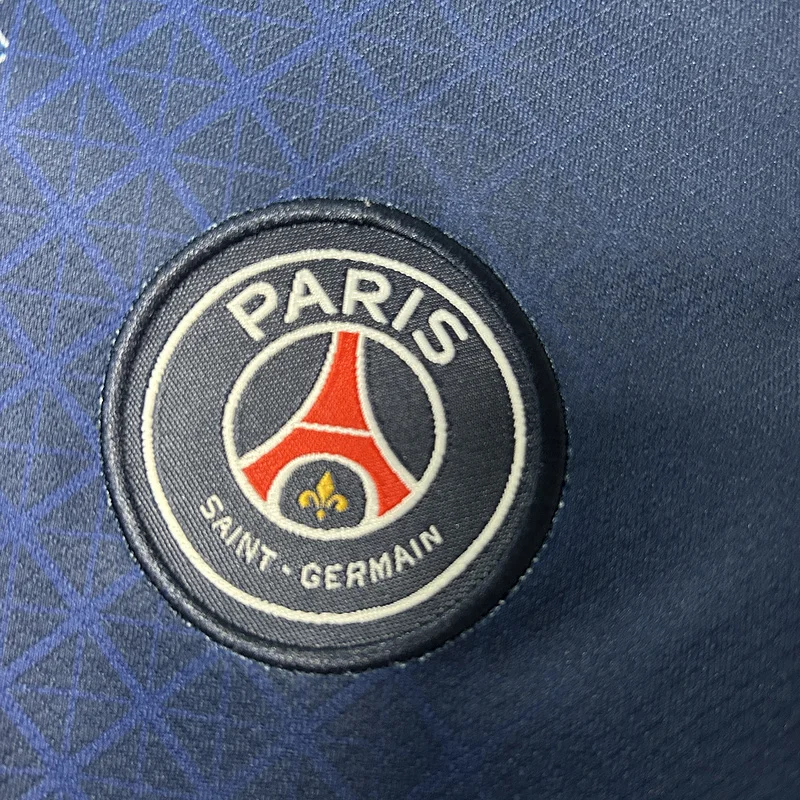 25-26 PSG Home Kids Kit