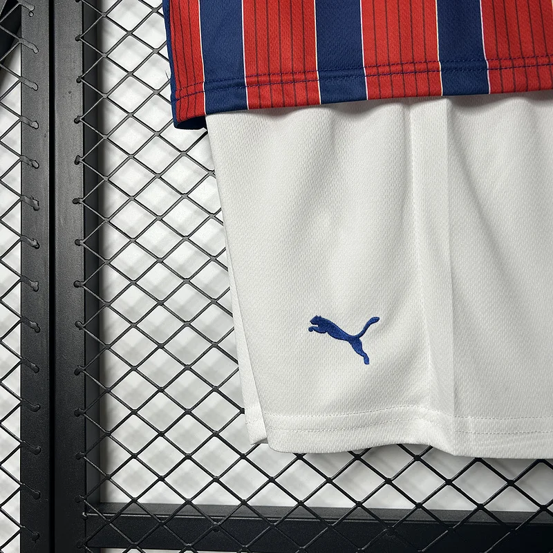 25-26 Bahia Away Kids Kit