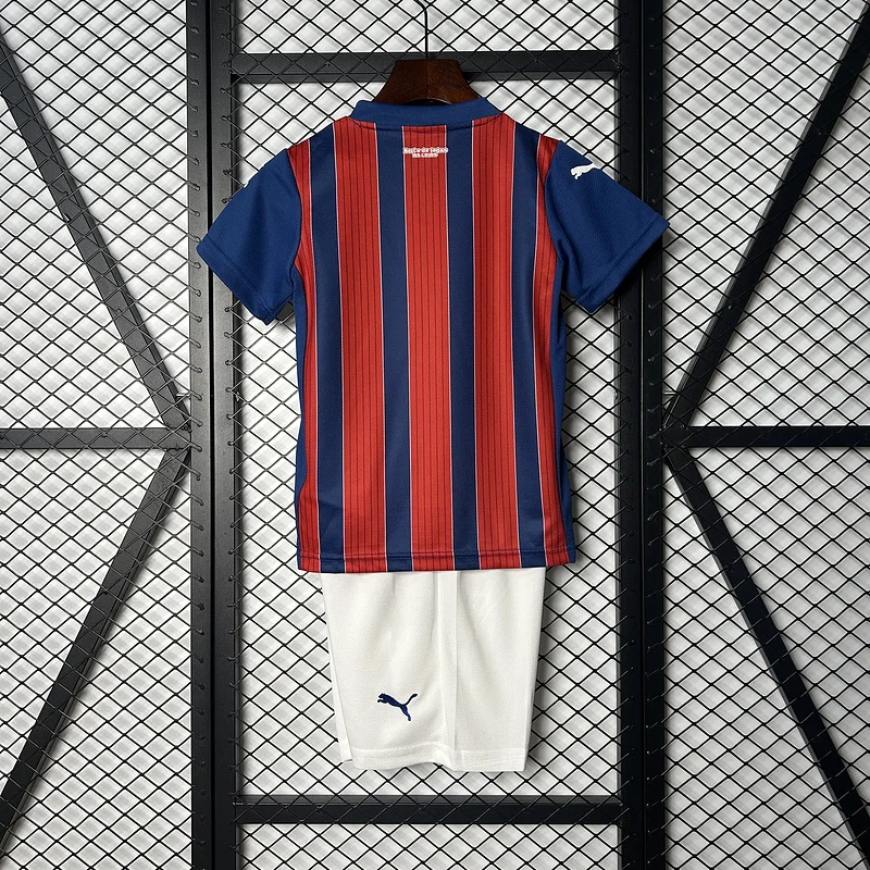 25-26 Bahia Away Kids Kit