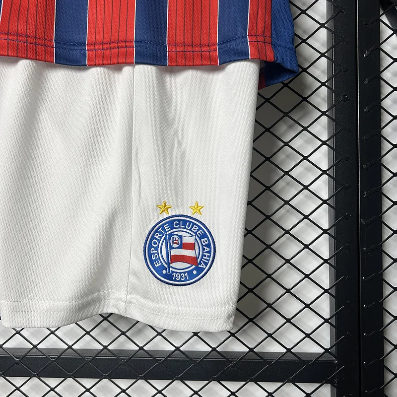 25-26 Bahia Away Kids Kit
