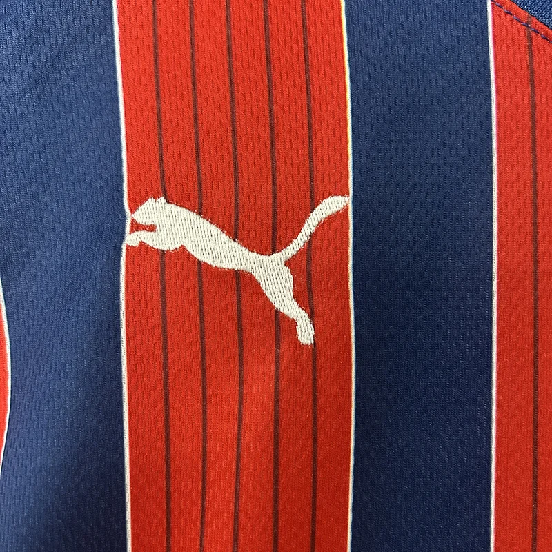 25-26 Bahia Away Kids Kit