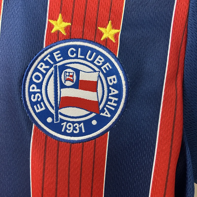 25-26 Bahia Away Kids Kit