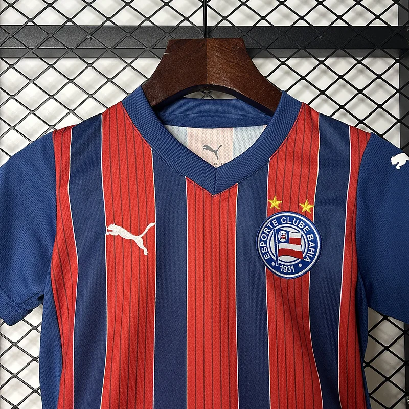 25-26 Bahia Away Kids Kit