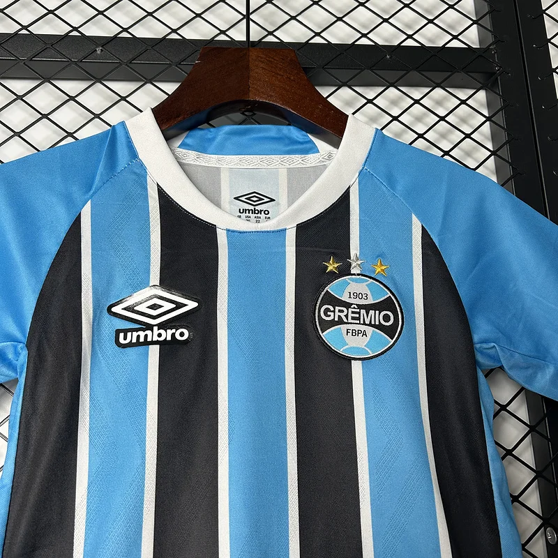 25-26 Gremio Home Kids Kit