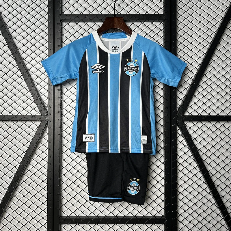 25-26 Gremio Home Kids Kit