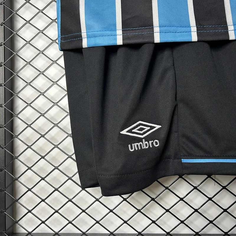 25-26 Gremio Home Kids Kit