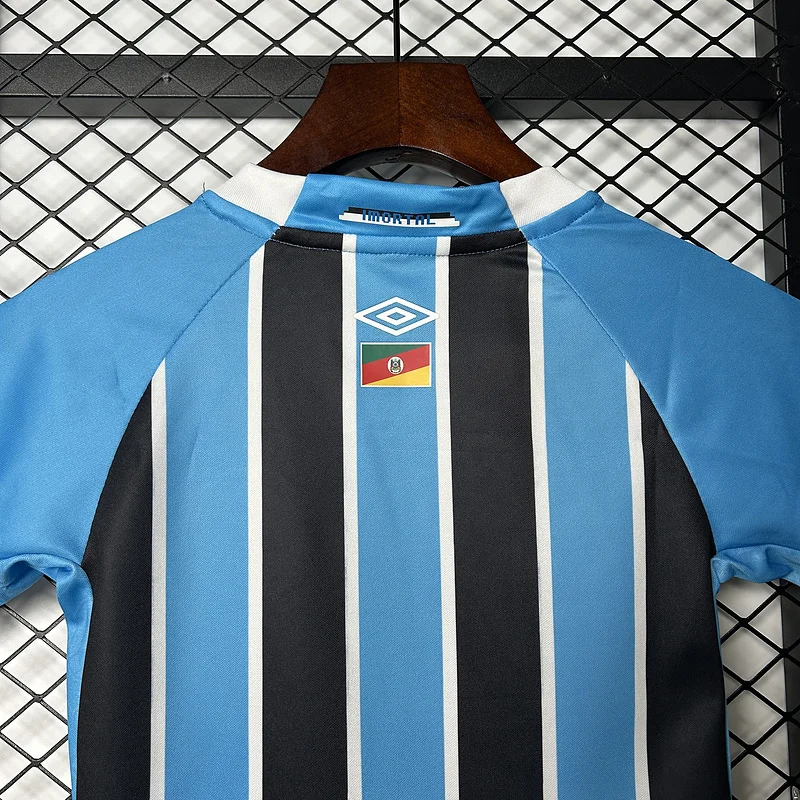 25-26 Gremio Home Kids Kit