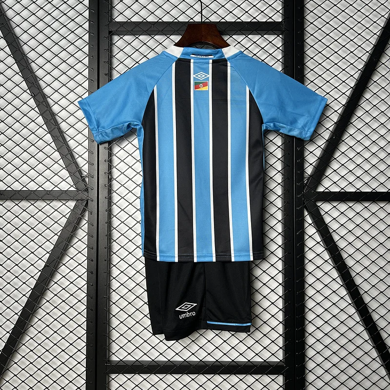 25-26 Gremio Home Kids Kit