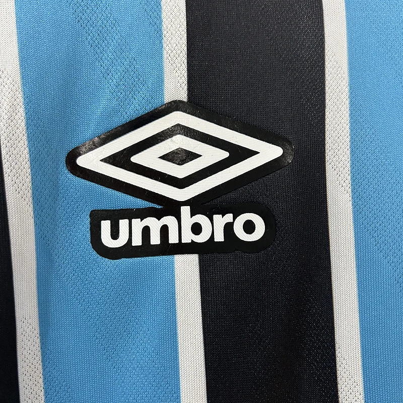 25-26 Gremio Home Kids Kit